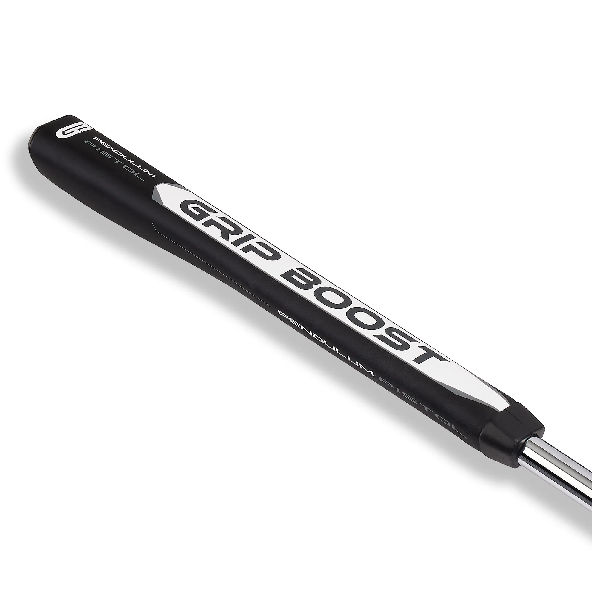 Grip Boost Pendulum Pistol Golf Putter Grip Questions & Answers