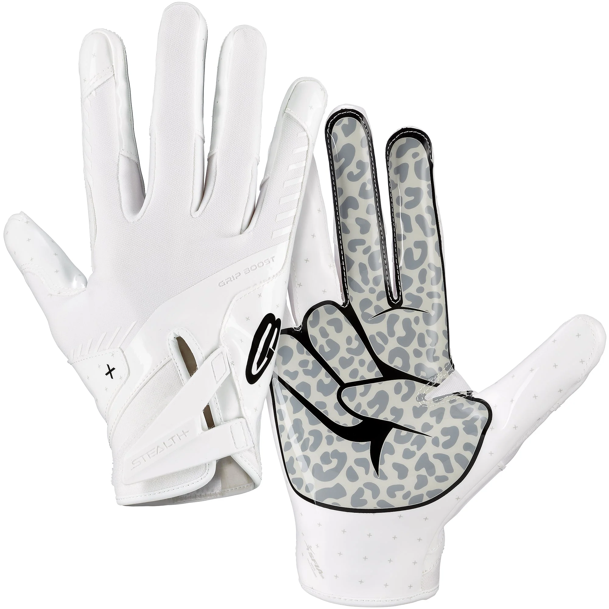 what is the demensions for youth small gloves?